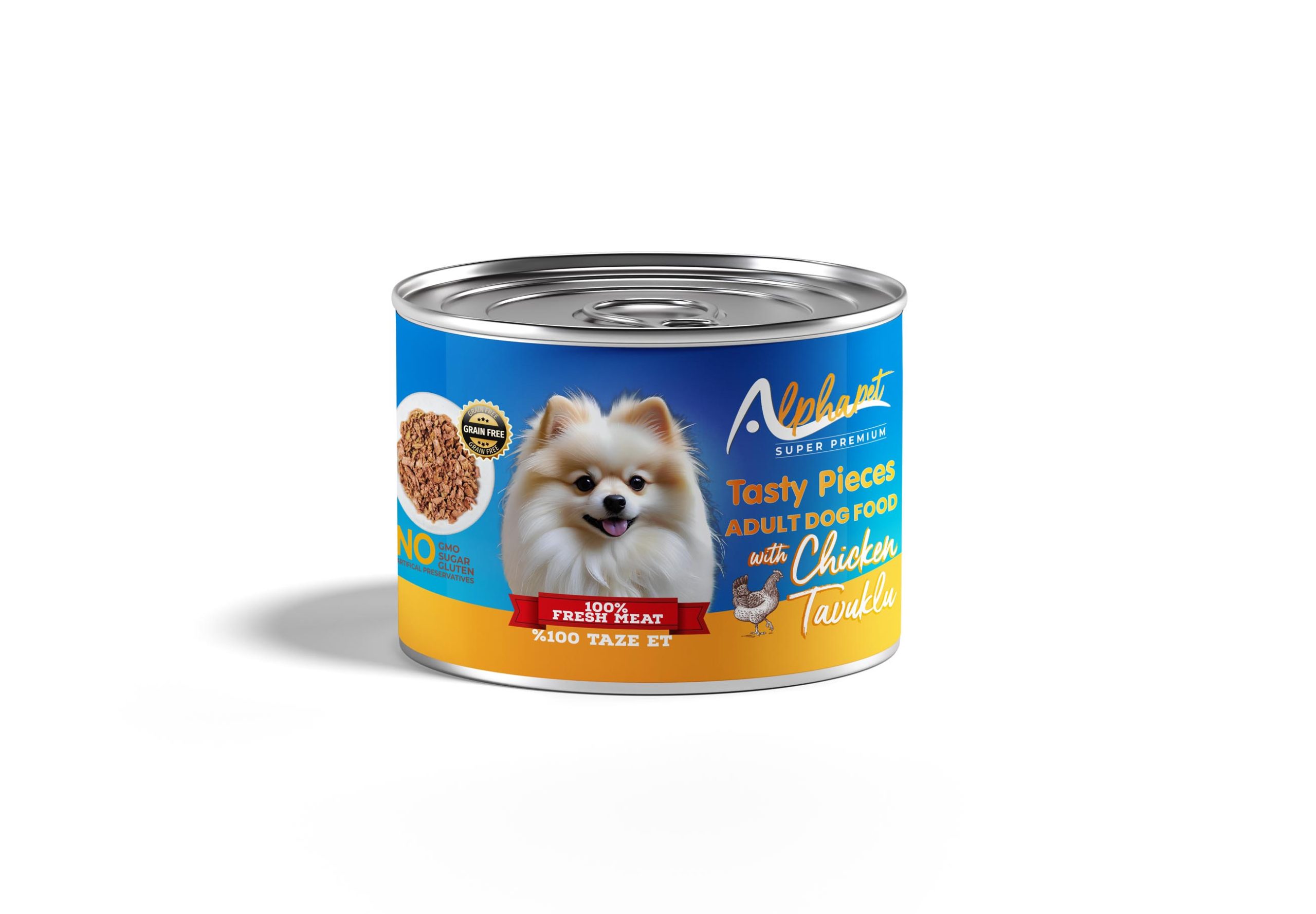 alpha-tasty-chicken -200g
